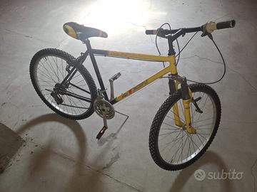 Bici 26 pollici