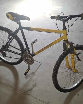 Bici 26 pollici