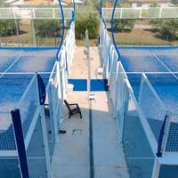 campi da padel
