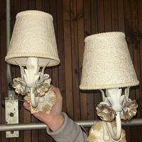 Lampade da muro