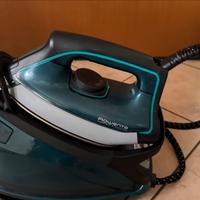 Ferro da stiro caldaia Rowenta Compact Steam Pro