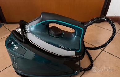 Ferro da stiro caldaia Rowenta Compact Steam Pro