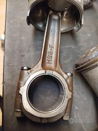 Biella motore per Honda VF 1000 anni 85/90