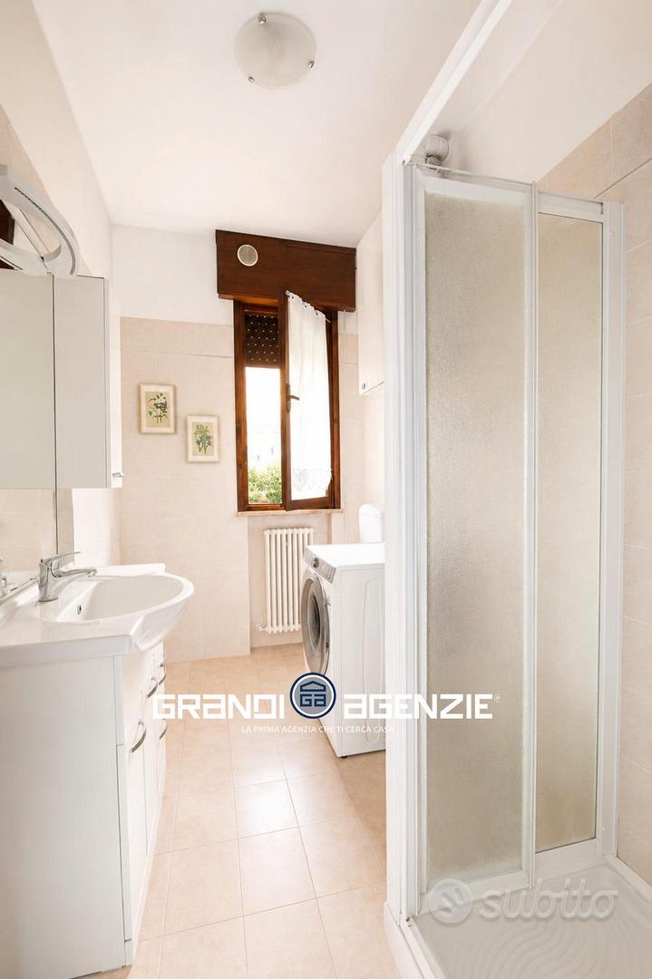 Appartamento – Treviso, San Giuseppe - Altro