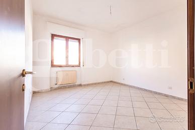 Pirri C/O Riva Villasanta 2º piano 75 mq P.Auto