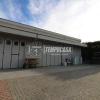 CAPANNONE DI AMPIA METRATURA CON CORTILE!