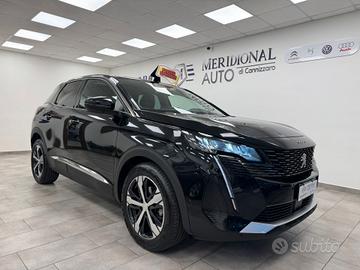 PEUGEOT 3008 BLUEHDI 130 CV S&S EAT8 ALLURE PACK 2