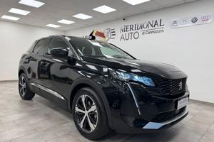 PEUGEOT 3008 BLUEHDI 130 CV S&S EAT8 ALLURE PACK 2