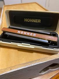 armonica Marine Band