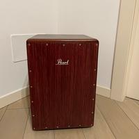 Cajon Pearl