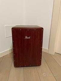 Cajon Pearl