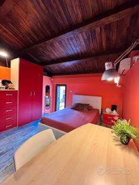 CAMERA SINGOLA CON BAGNO PRIVATO - DAL 15/11