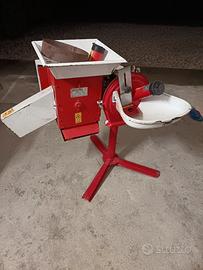 Sgranatrice per mais mulino per cereali