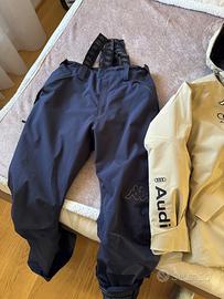 Pantalone da sci Kappa
