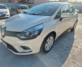 Renault Clio dCi 8V 75CV Start&Stop 5 porte Energy