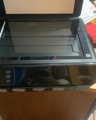 hp envy 4500