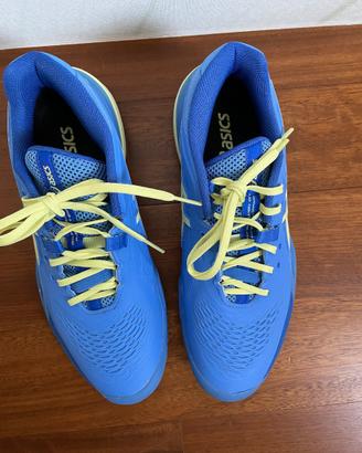 Scarpe padel donna asics