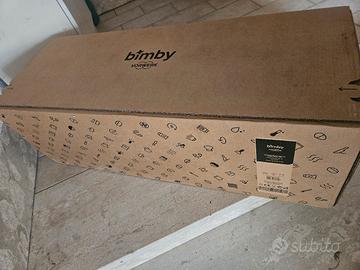 Bimby Tm7 