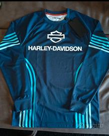 Maglia Harley Davidson originale