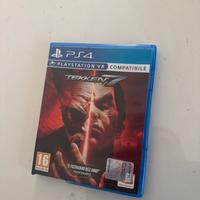 Tekken 7 - Playstation 4
