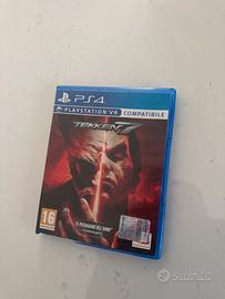 Tekken 7 - Playstation 4
