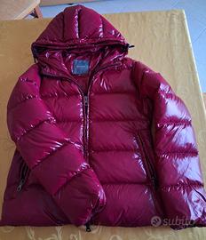 Piumino Duvetica donna.