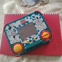 videogame funzionante, anni '90, carica dei 101