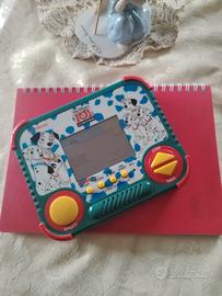 videogame funzionante, anni '90, carica dei 101