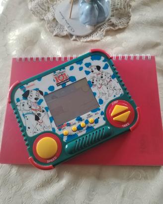videogame funzionante, anni '90, carica dei 101