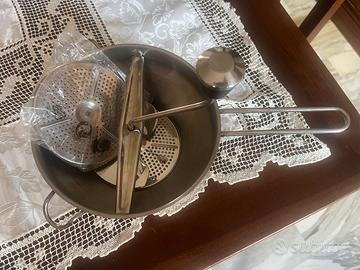 Passa pomodoro e verdure