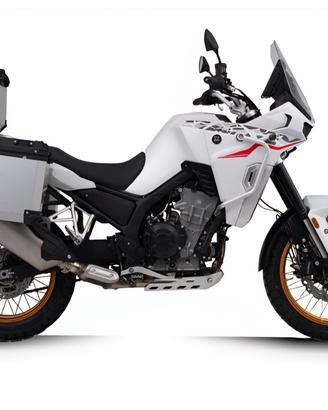 Kove 800 gt