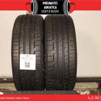 2 Gomme 205 55 R 17 Continental al 81% SPED GRATIS