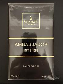 Gisada Ambassador Intense