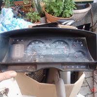 Citroen cx quadro strumenti