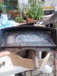 Citroen cx quadro strumenti