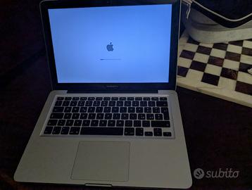 Macbook Pro 13 pollici