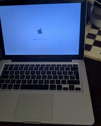 Macbook Pro 13 pollici