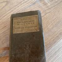 Vecchio Vocabolario