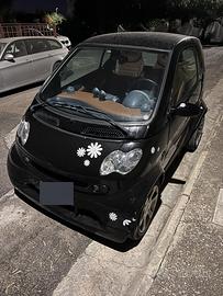 Smart 450 anno 2003 0.6 benzina