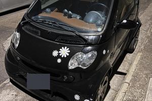 Smart 450 anno 2003 0.6 benzina