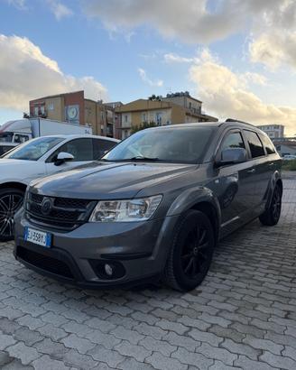 Fiat Freemont 2.0 Multijet 170 CV Urban