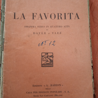 La favorita