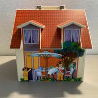 Casa delle Bambole Playmobil