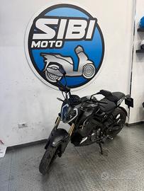 Keeway RKF 125