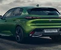 Musata completa e ricambi vari Peugeot 308 Gt line