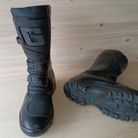 Stivali moto GAERNE Water proof