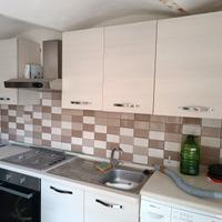 Cucina completa