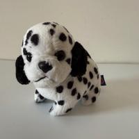 Peluche Trudi dalmata