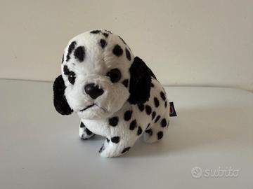 Peluche Trudi dalmata