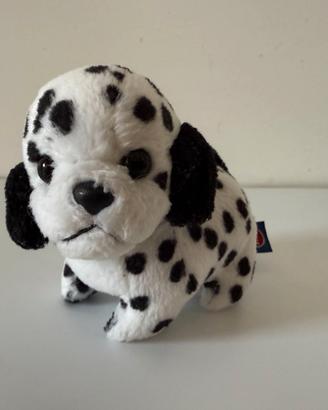 Peluche Trudi dalmata